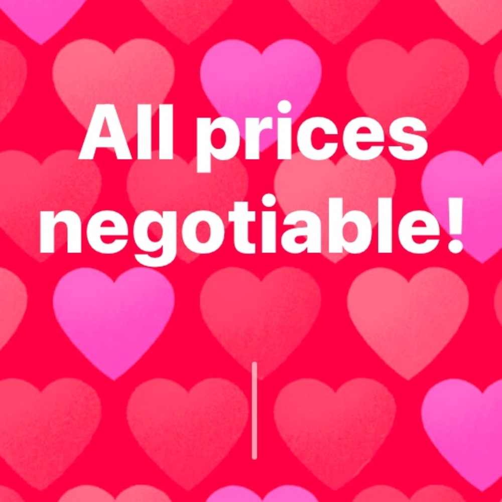 Let's make a deal
